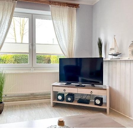 Goosbrink Wohnung 13 Больтенгаген Екстер'єр фото