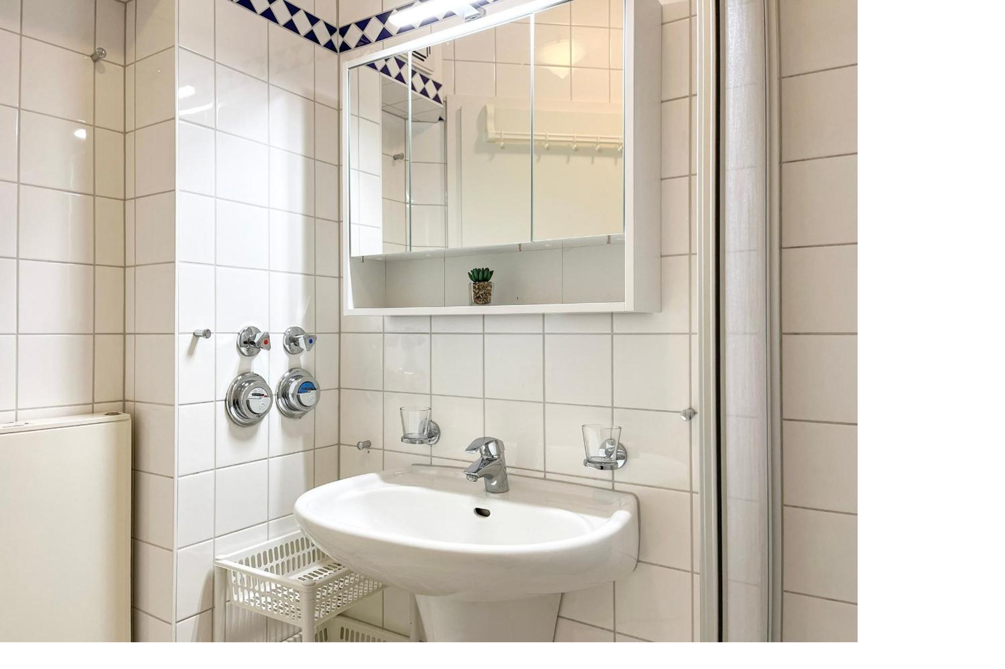 Goosbrink Wohnung 13 Больтенгаген Екстер'єр фото